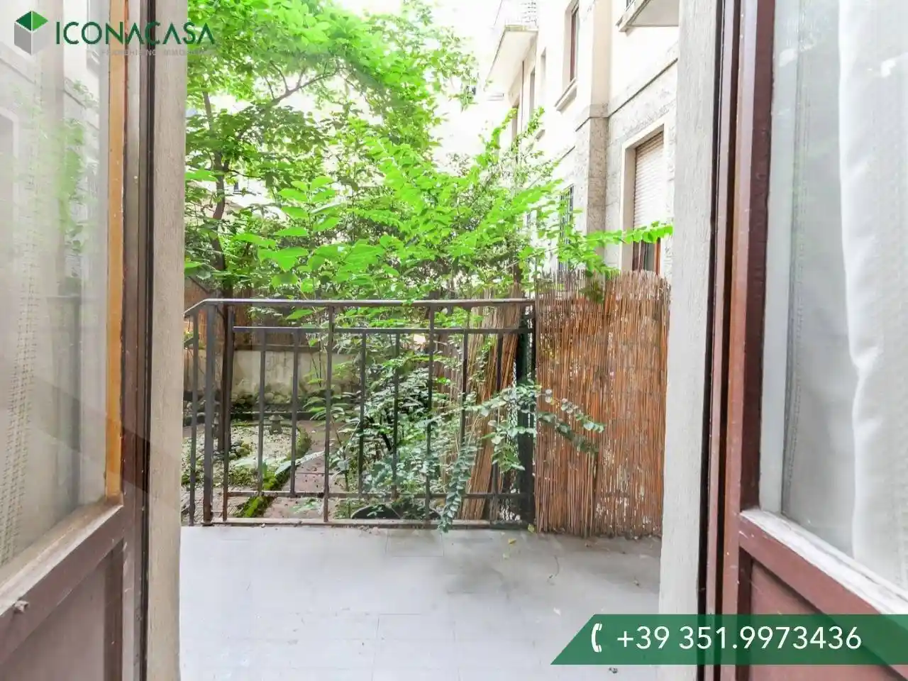 Trilocale viale Regina Giovanna 33, Morgagni, Milano - foto 4