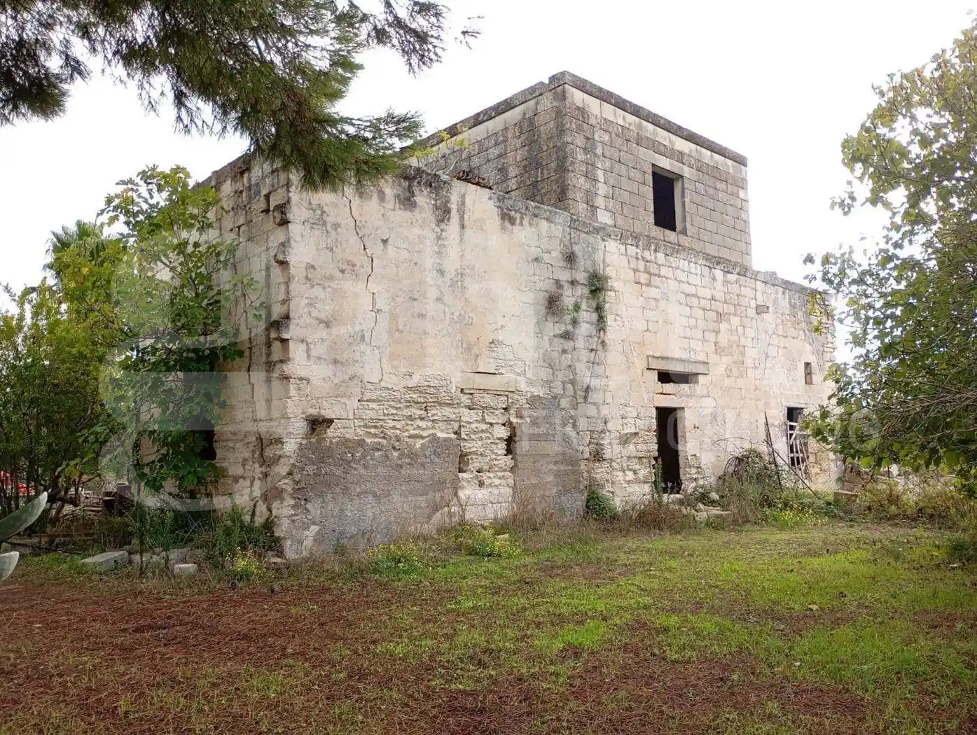 Villa in vendita a Lizzanello