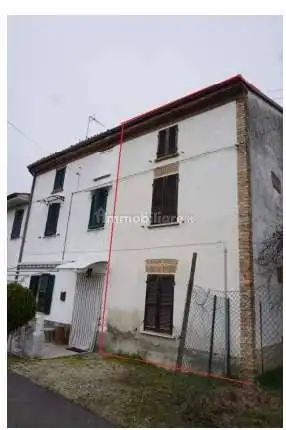 Casa indipendente in asta a Robecco Pavese