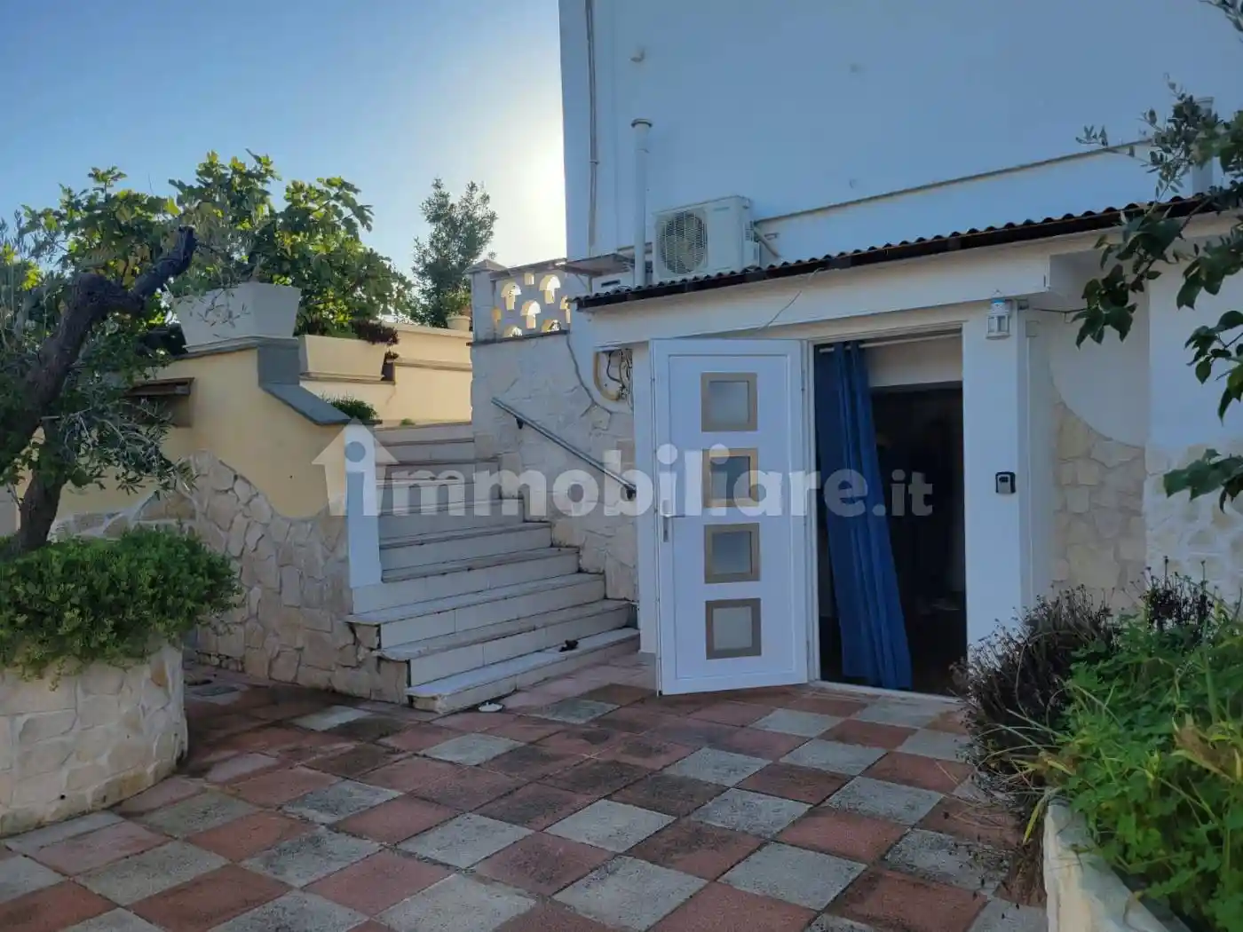 Villa in vendita a Monopoli