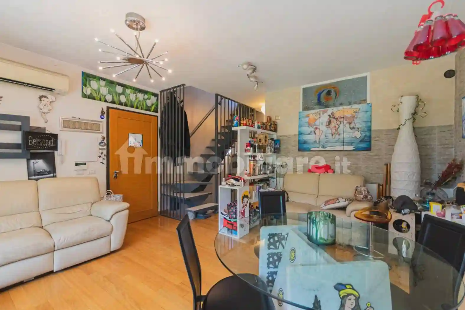 Villetta a schiera - foto 2