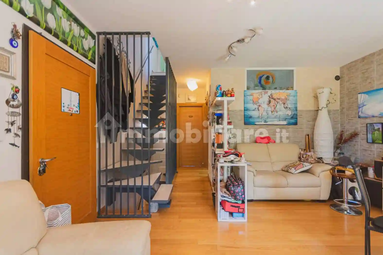 Villetta a schiera - foto 3