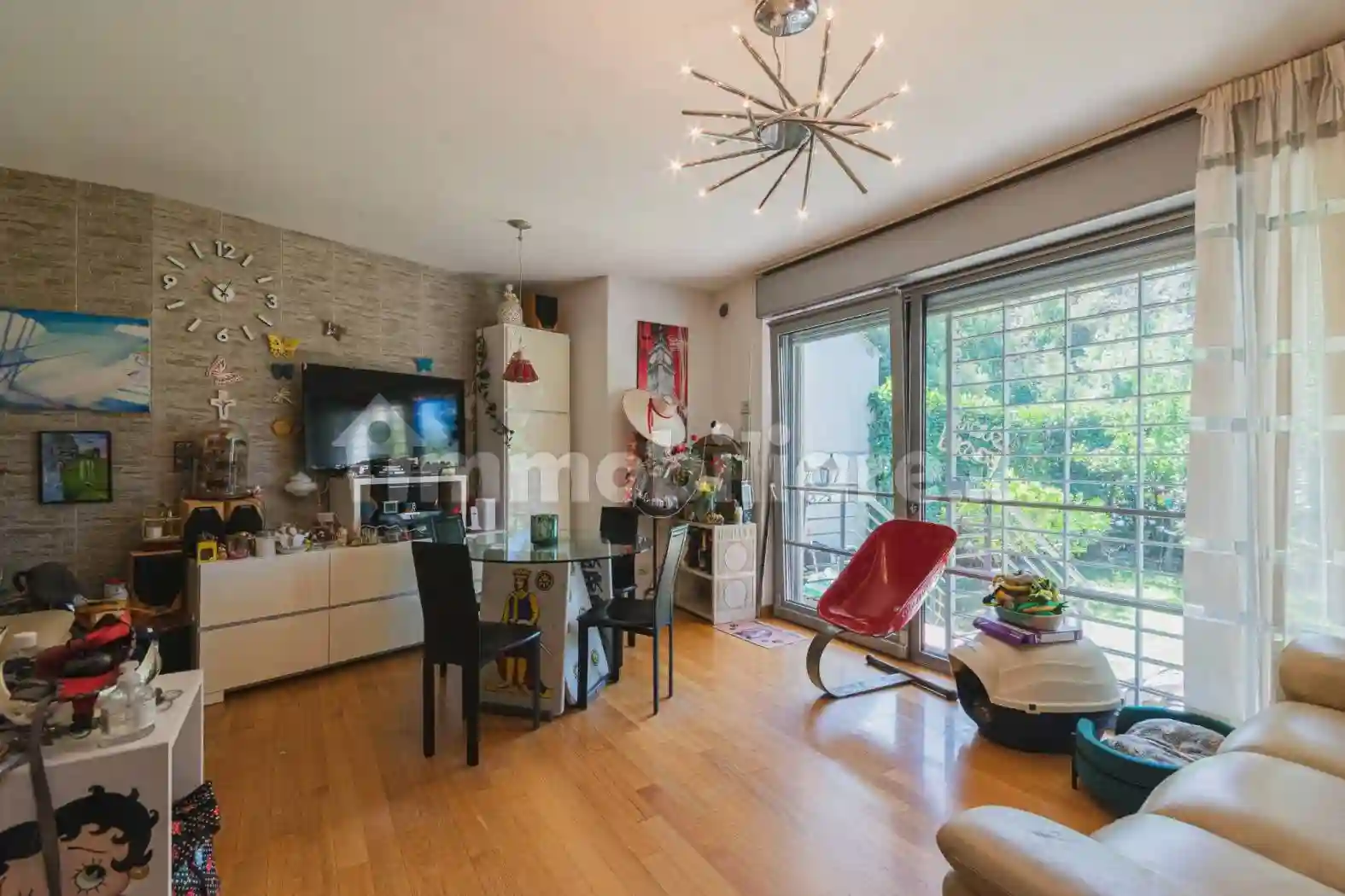 Villetta a schiera - foto 4