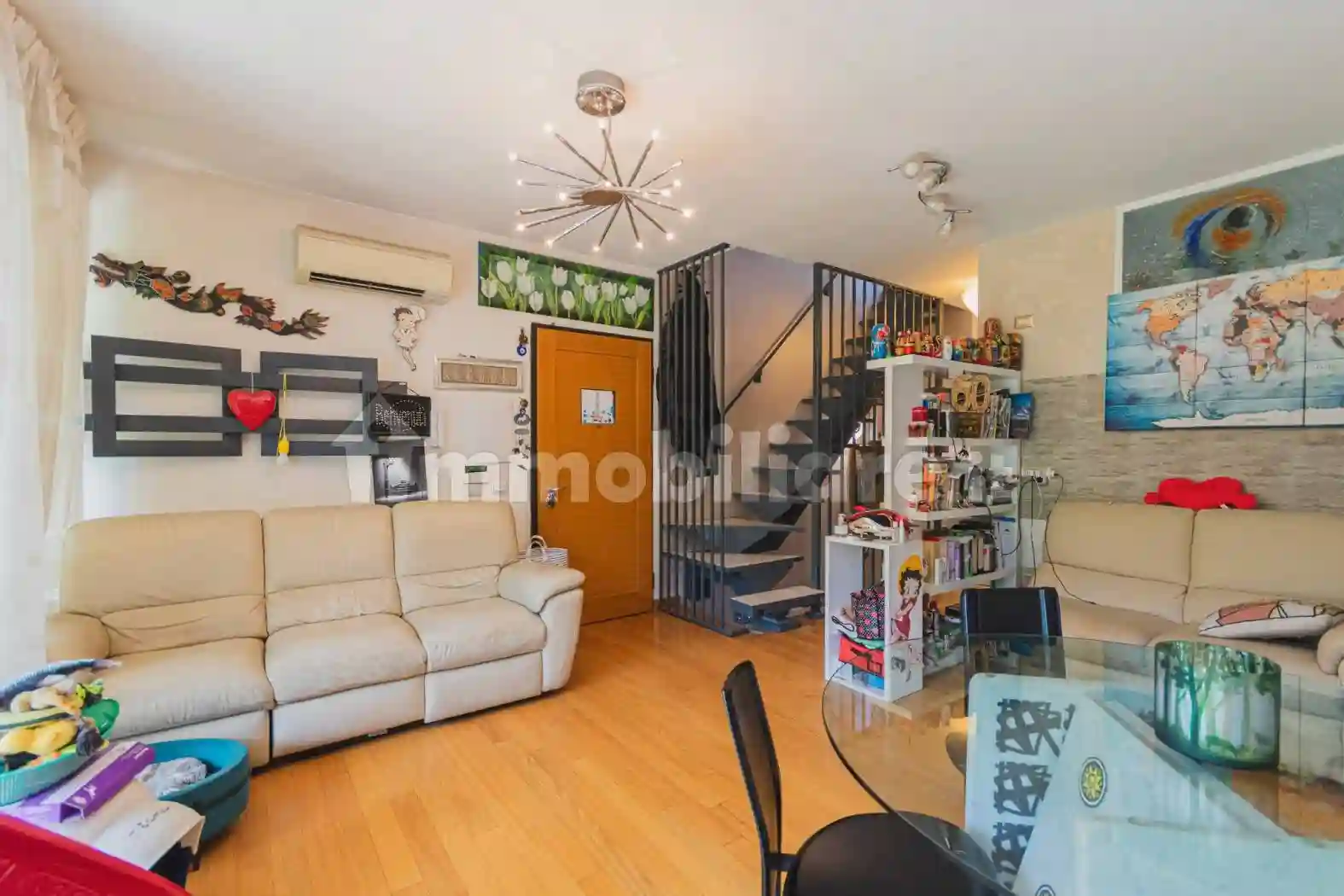 Villetta a schiera - foto 5