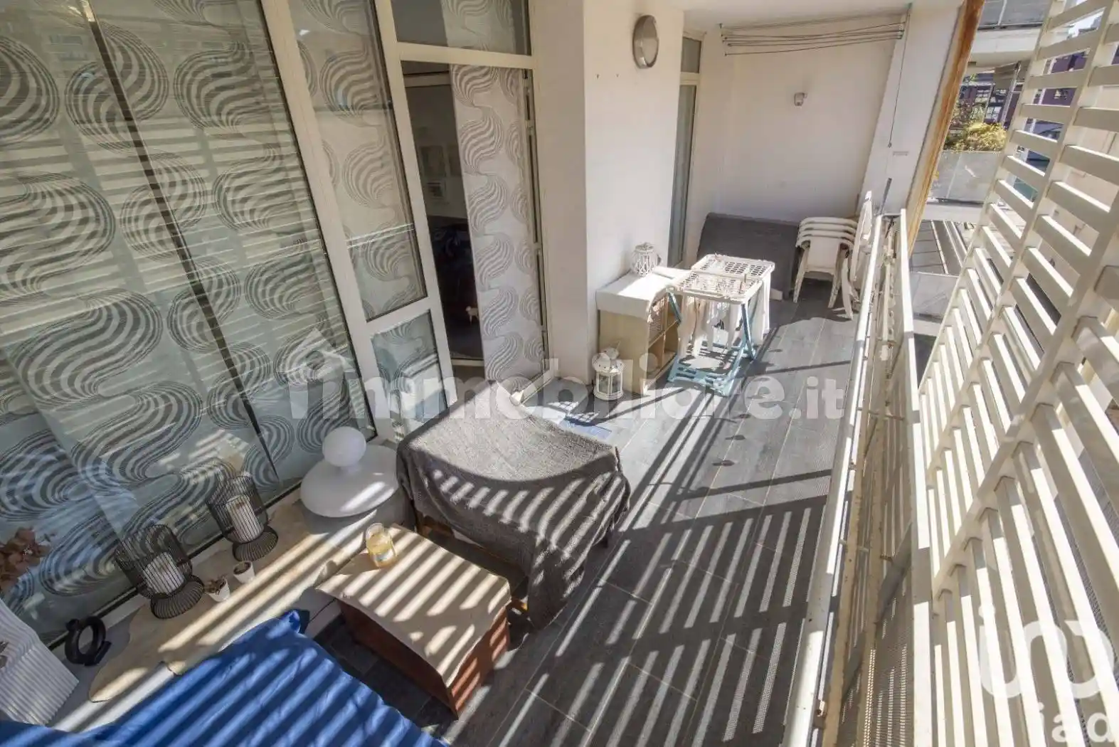 Appartamento Calata Andalo' Di Negro 3, Prè, Genova - foto 2