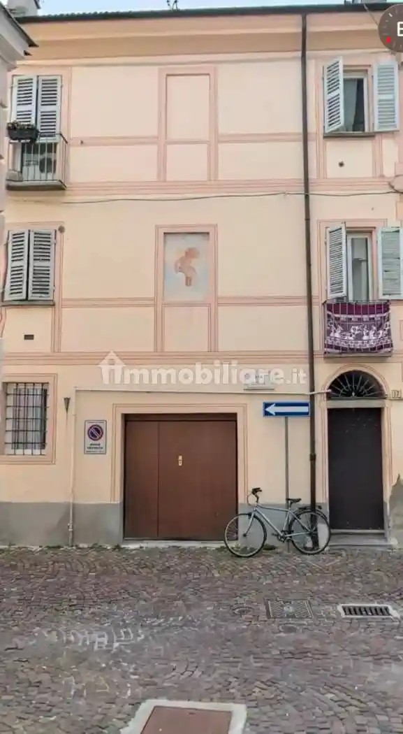 Appartamento in vendita a Cuneo