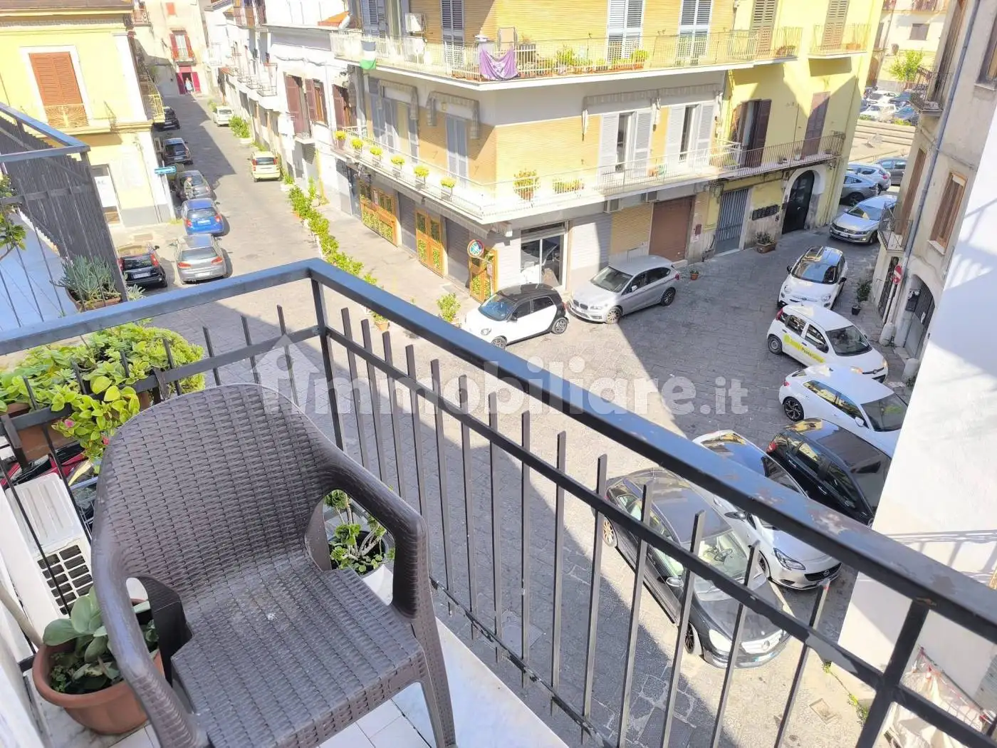 Appartamento in vendita a Nola