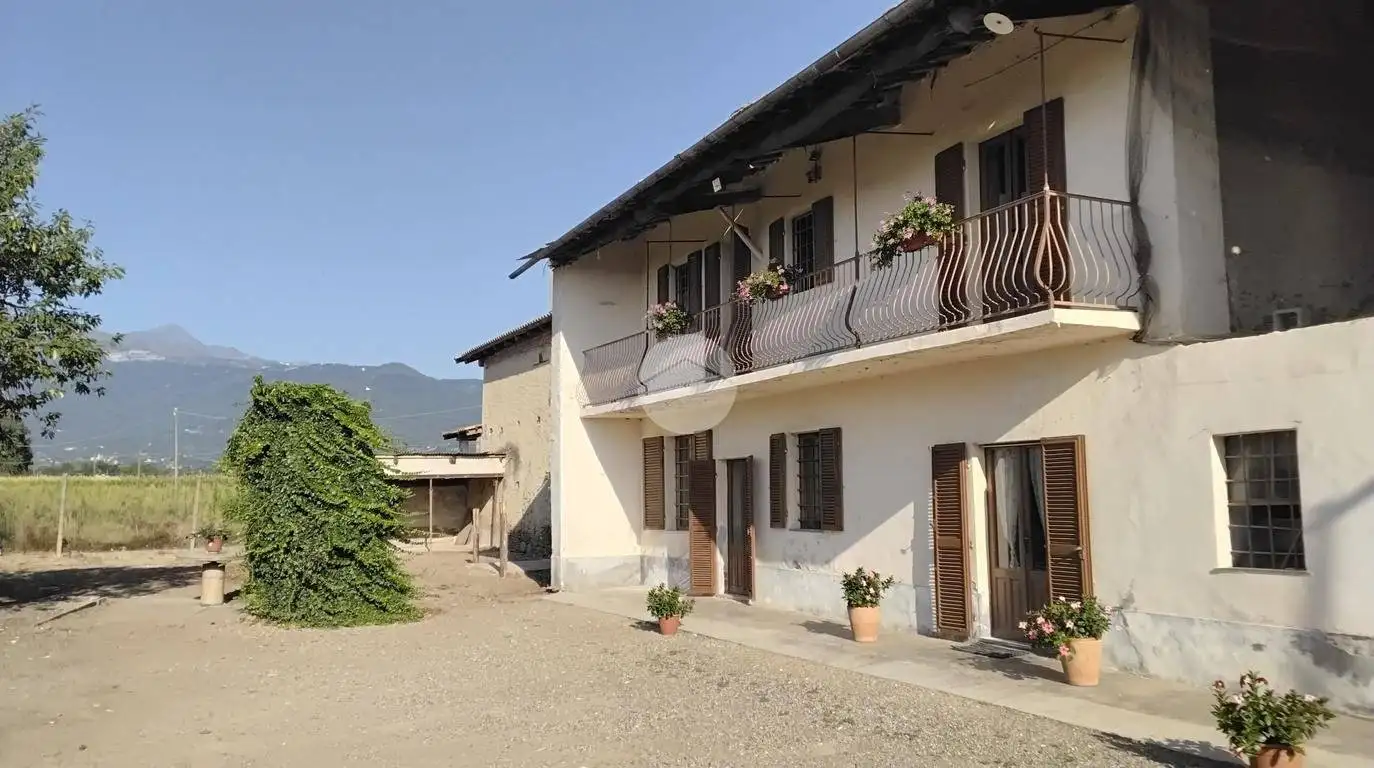 Terratetto plurifamiliare via Sant'Anna 112, Bagnolo Piemonte - foto 2