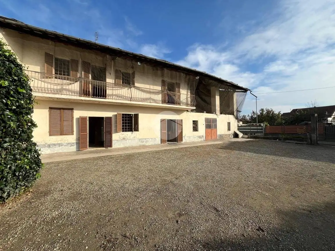 Terratetto plurifamiliare via Sant'Anna 112, Bagnolo Piemonte - foto 3