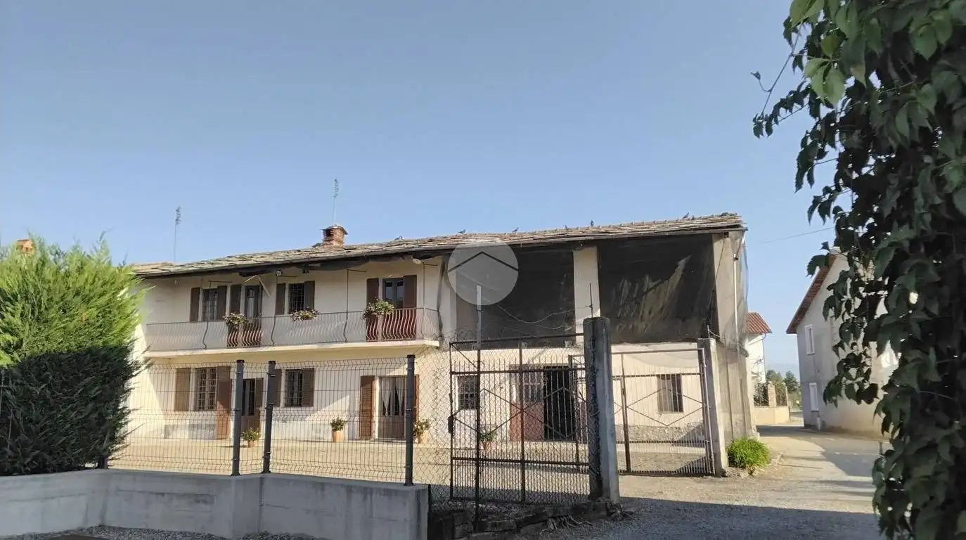 Terratetto plurifamiliare via Sant'Anna 112, Bagnolo Piemonte - foto 4