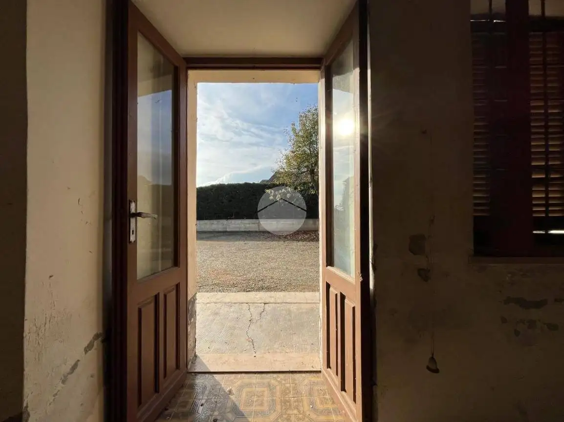 Terratetto plurifamiliare via Sant'Anna 112, Bagnolo Piemonte - foto 5