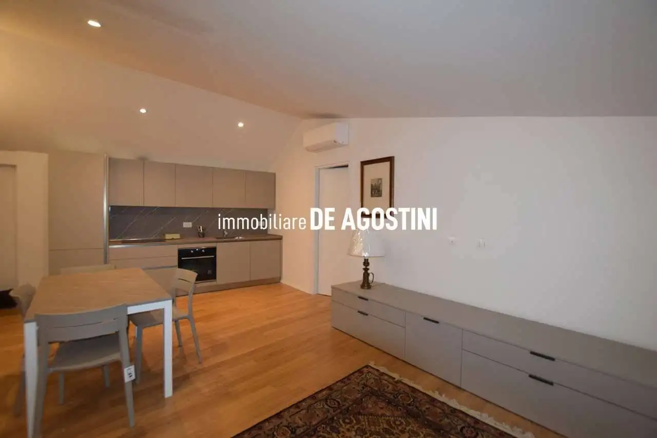 Appartamento in affitto a Arona