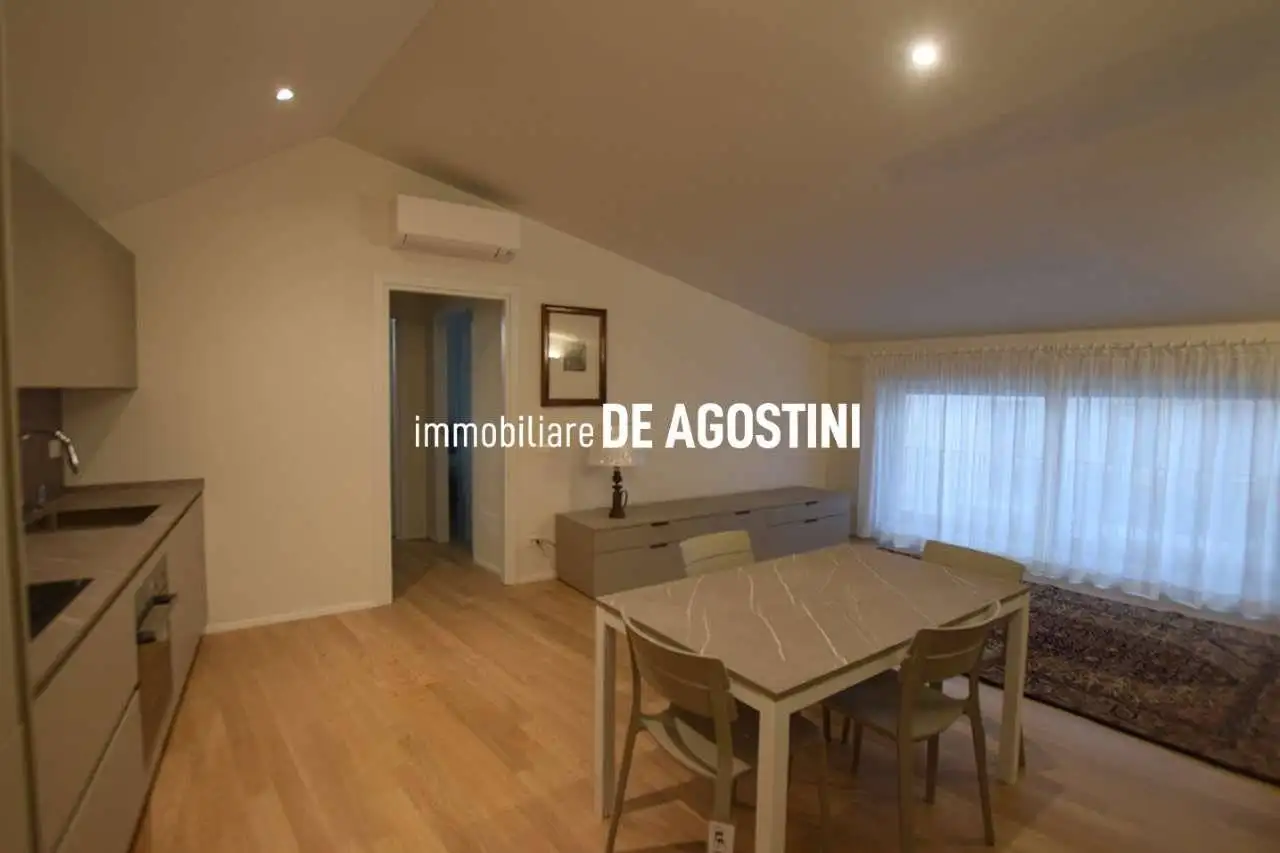 Bilocale via Matteotti 25, Centro, Arona - foto 2