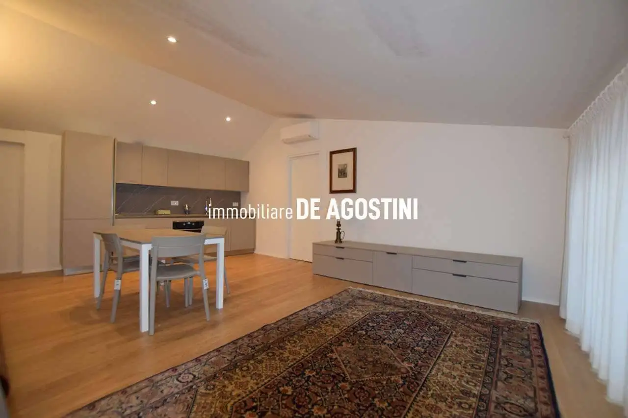 Bilocale via Matteotti 25, Centro, Arona - foto 3