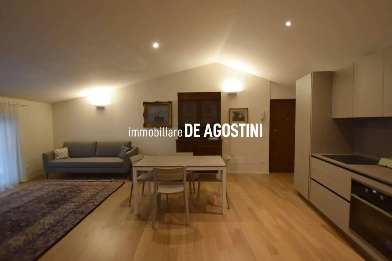 Bilocale via Matteotti 25, Centro, Arona - foto 4