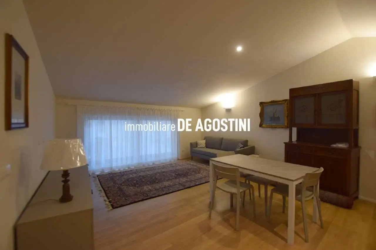 Bilocale via Matteotti 25, Centro, Arona - foto 5