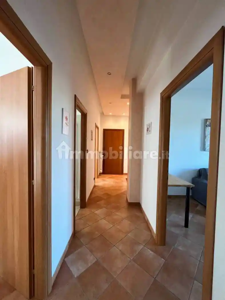 Trilocale via Francesco da Levanto 7, Borgo Nuovo - Navigatori, Verona - foto 2