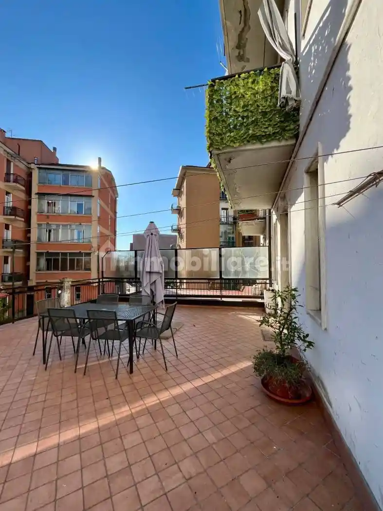 Trilocale via Francesco da Levanto 7, Borgo Nuovo - Navigatori, Verona - foto 3