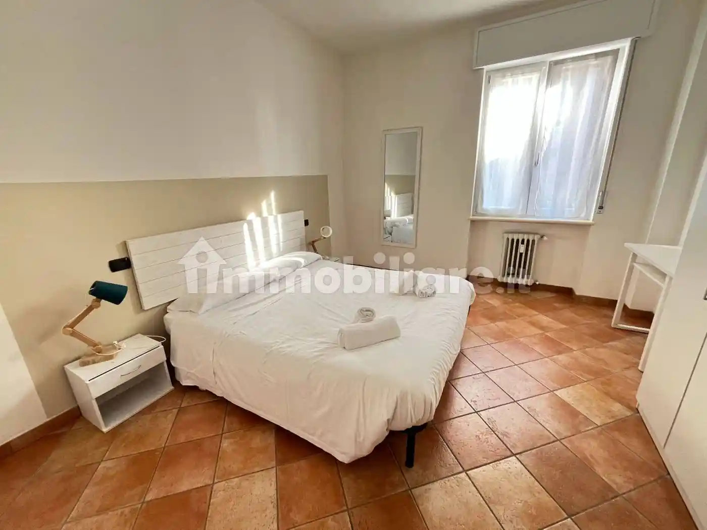 Trilocale via Francesco da Levanto 7, Borgo Nuovo - Navigatori, Verona - foto 4