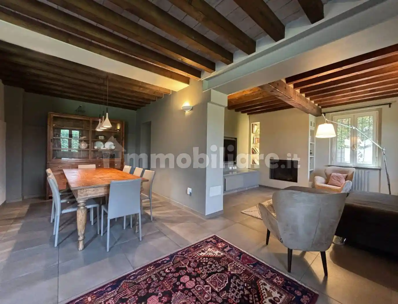 Villa in vendita a Parma