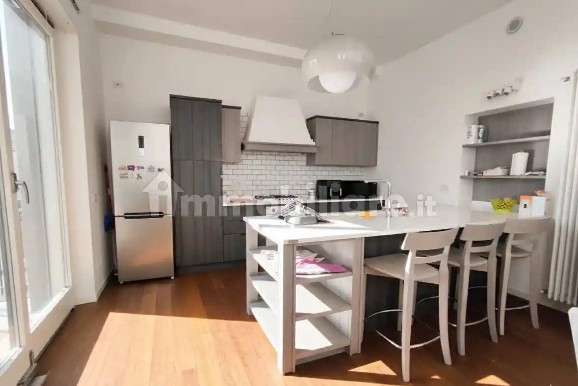 Villa in vendita a Nerviano