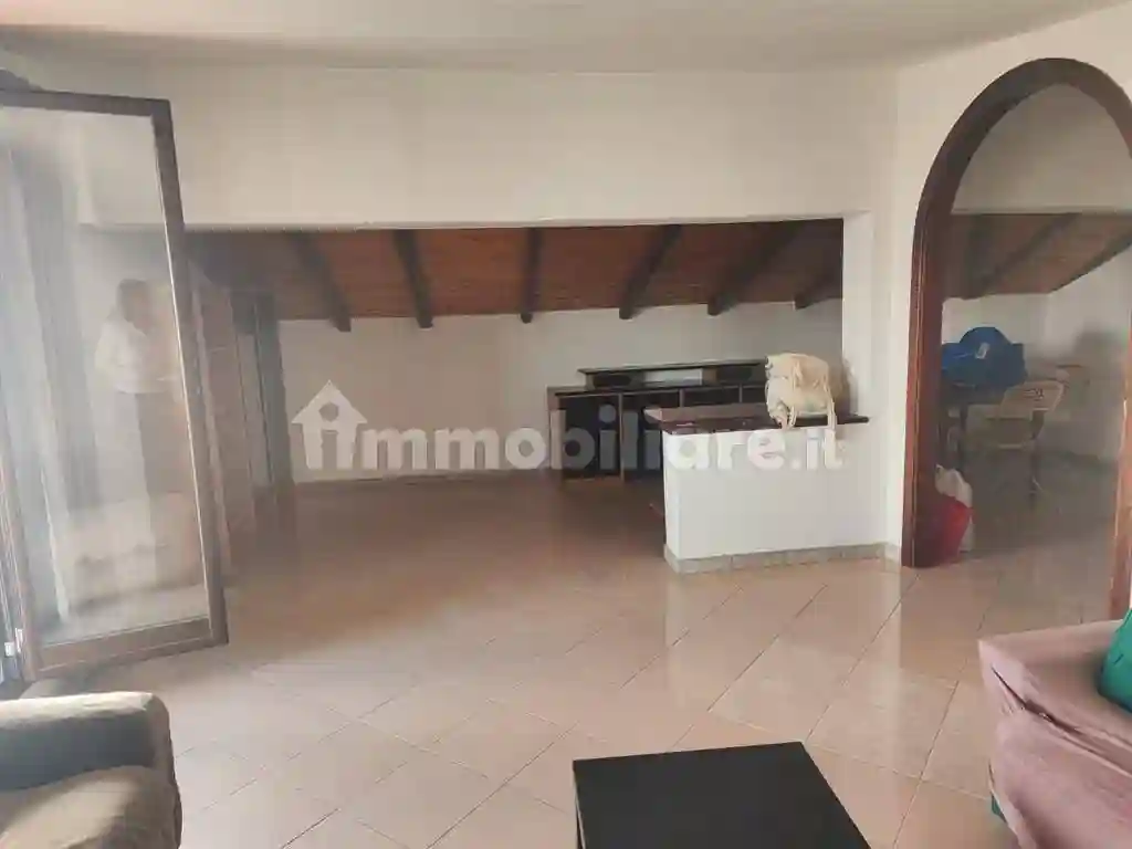 Attico - Mansarda - foto 2