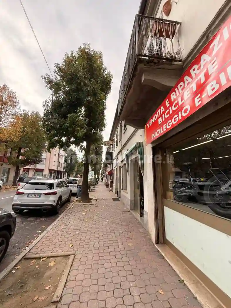 Palazzo - Edificio - foto 2