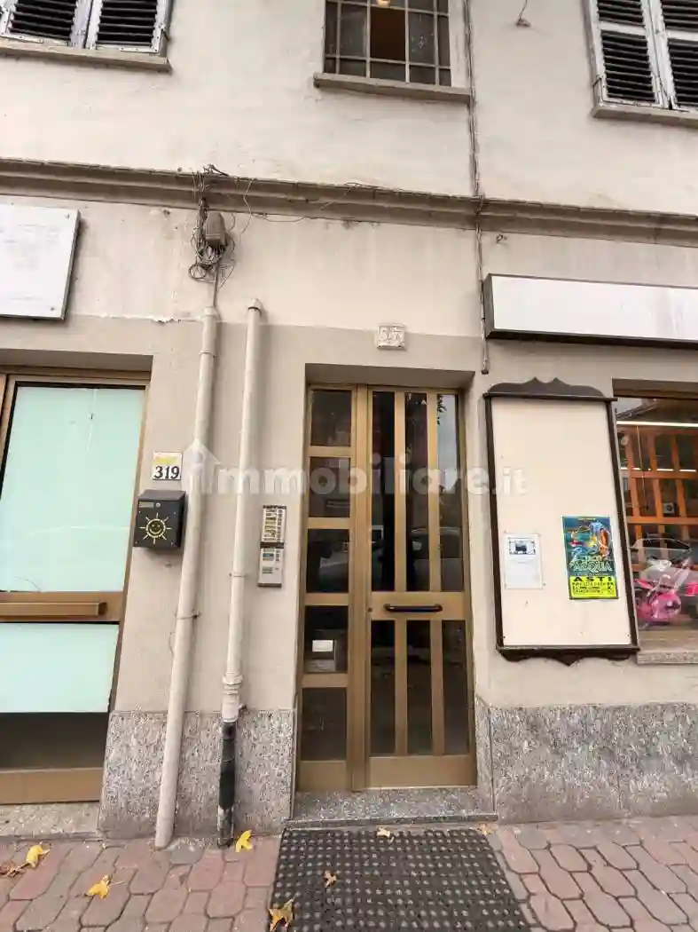 Palazzo - Edificio - foto 3