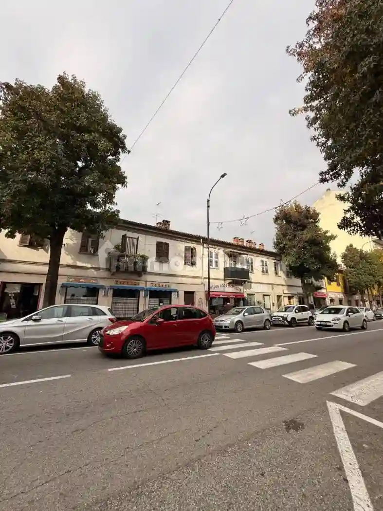 Palazzo - Edificio - foto 4