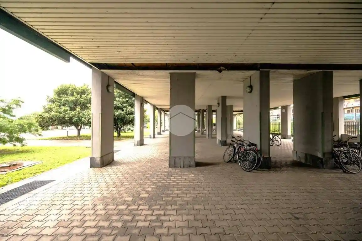 Monolocale via Tucidide 23, Ortica, Milano - foto 3