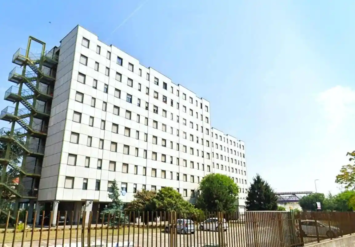 Monolocale via Tucidide 23, Ortica, Milano - foto 4