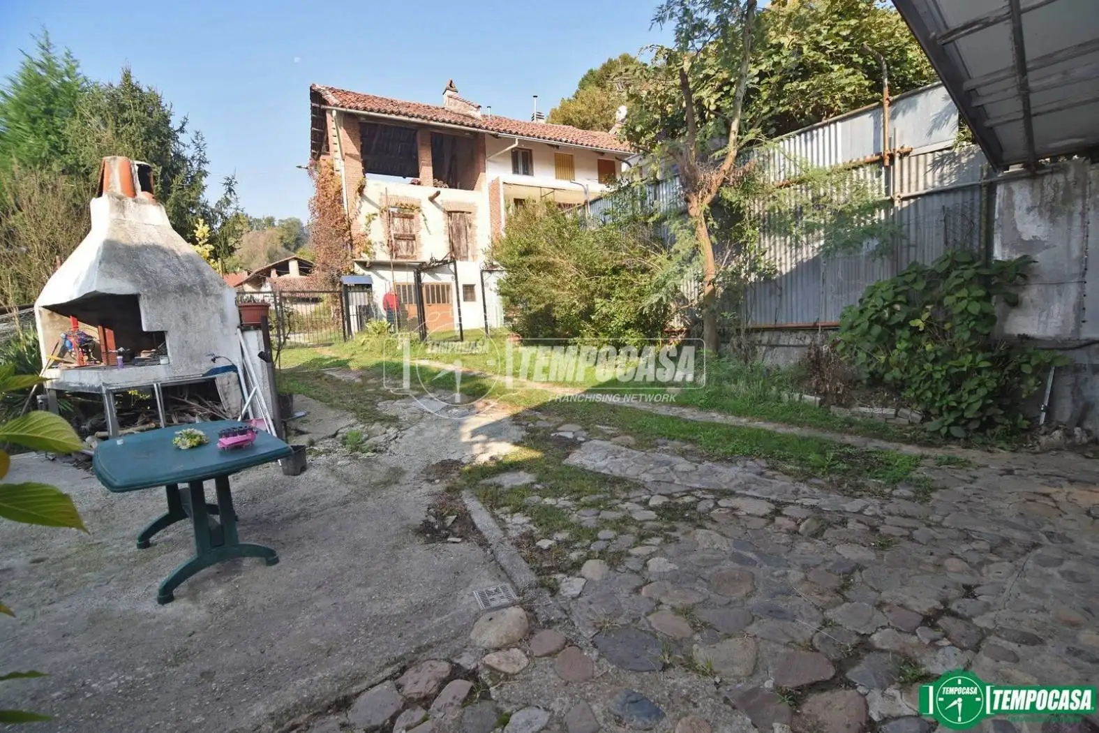 Terratetto unifamiliare Borgata Fandaglia 51, Centro, Barbania - foto 2