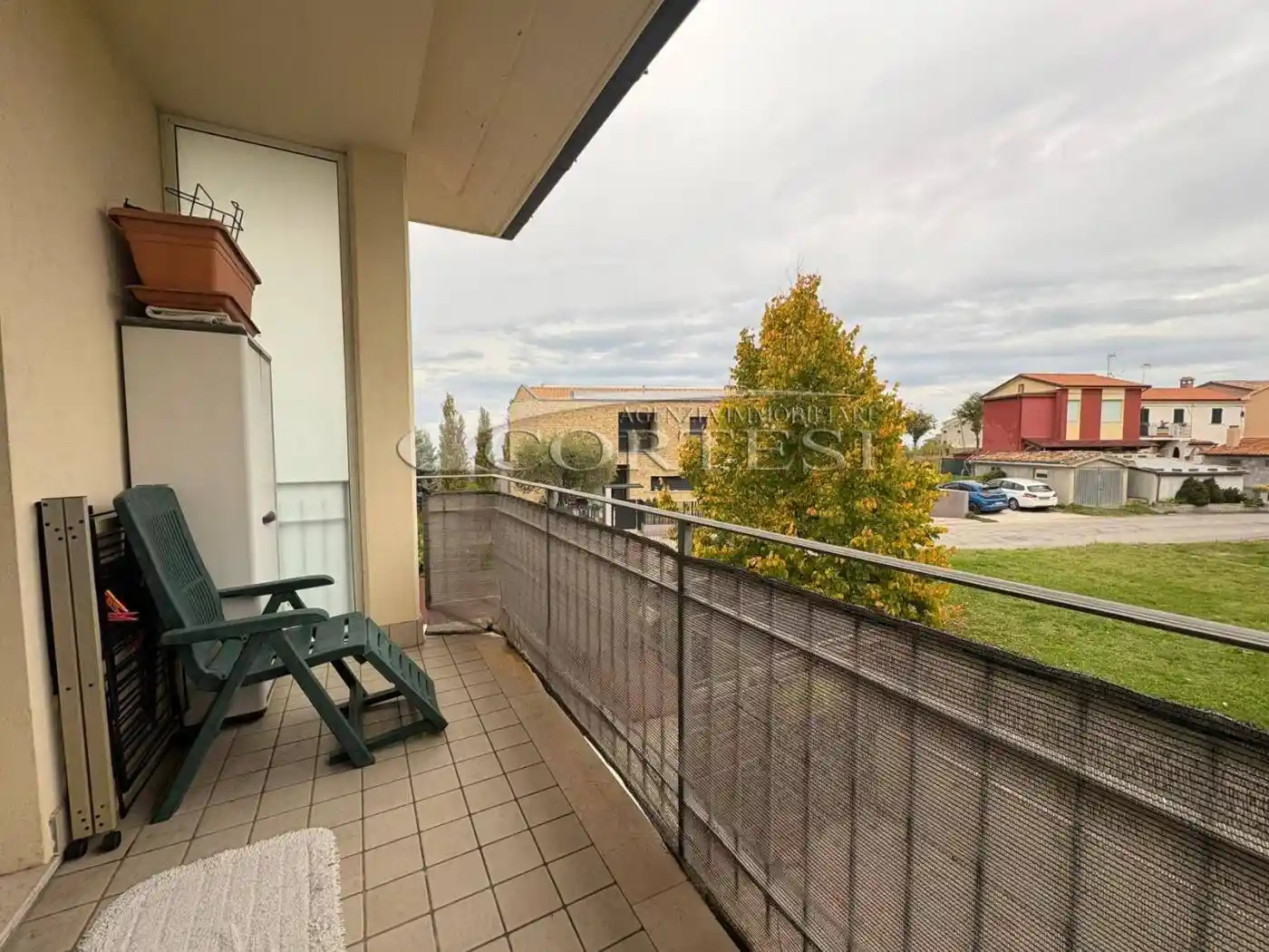 Appartamento in vendita a San Costanzo