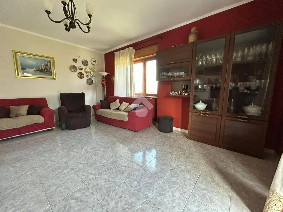 Appartamento in vendita a Cosenza