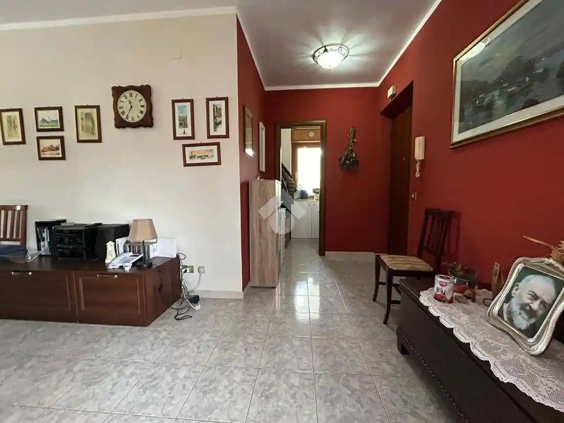 Quadrilocale via Gregorio La Manna 31, Popilia - Vagliolise, Cosenza - foto 2