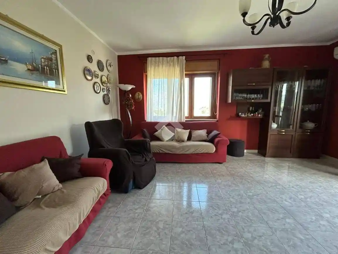 Quadrilocale via Gregorio La Manna 31, Popilia - Vagliolise, Cosenza - foto 4