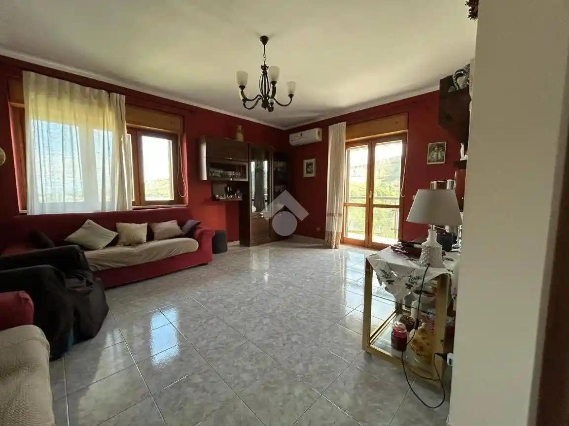 Quadrilocale via Gregorio La Manna 31, Popilia - Vagliolise, Cosenza - foto 5