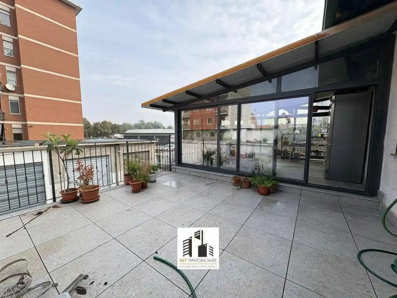 Casa indipendente in vendita a Nichelino