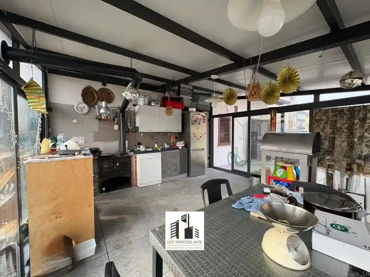 Casa indipendente - foto 4