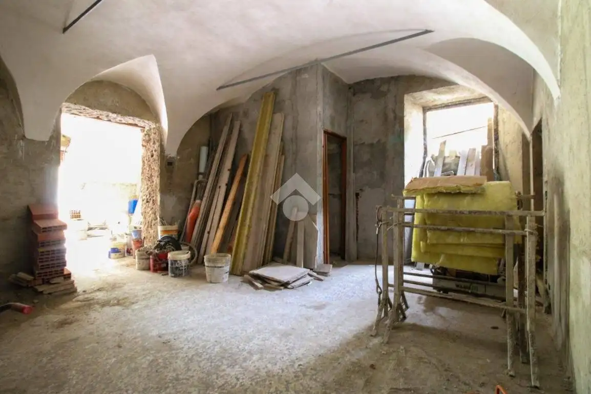 Rustico - Casale in vendita a Gardone Val Trompia