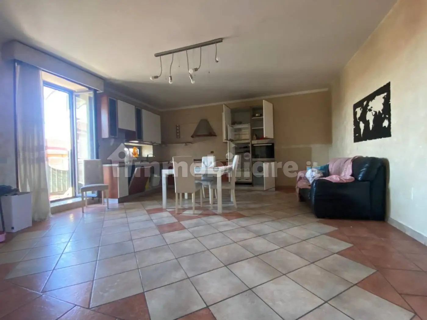 Appartamento in vendita a Acerra