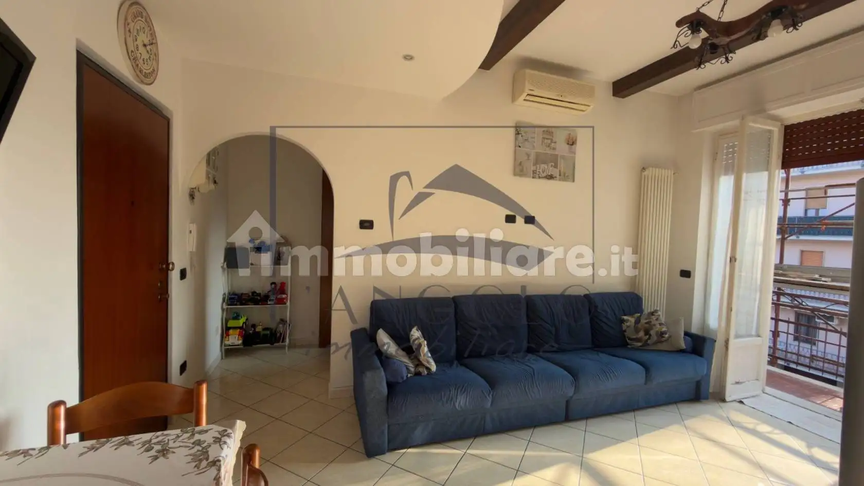 Appartamento in vendita a Pregnana Milanese