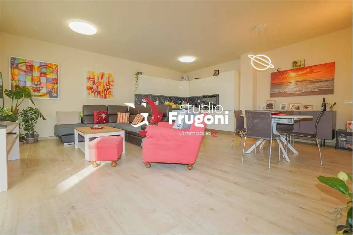 Appartamento in affitto a Manerba del Garda