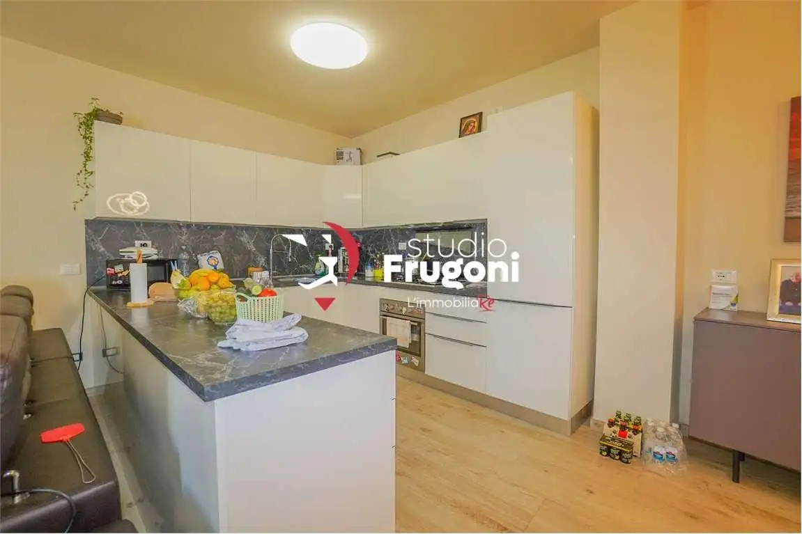 Trilocale ottimo stato, Solarolo, Manerba del Garda - foto 3