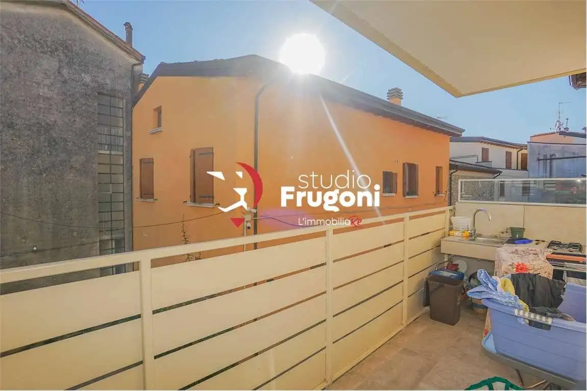 Trilocale ottimo stato, Solarolo, Manerba del Garda - foto 5