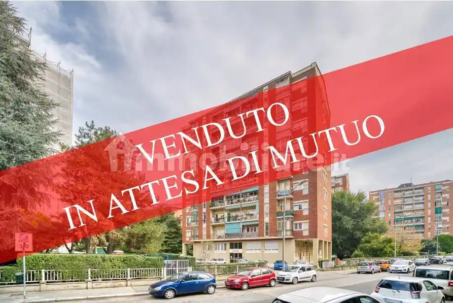 Appartamento in vendita a Torino