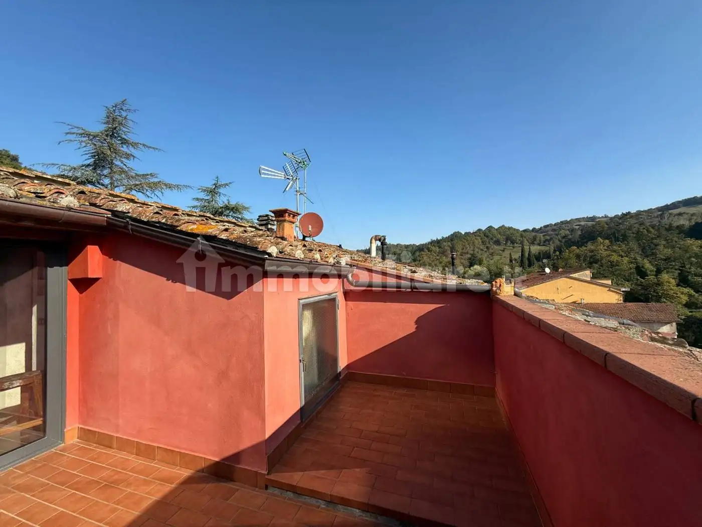 Appartamento in vendita a Vaglia