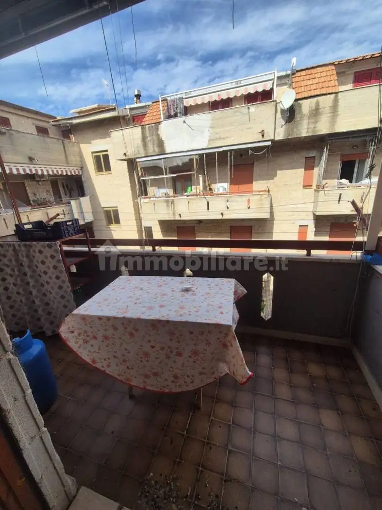 Appartamento in vendita a Scalea