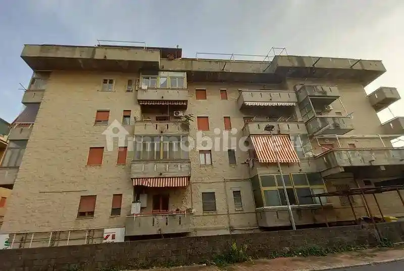 Trilocale viale della Repubblica, Cotura, Scalea - foto 2