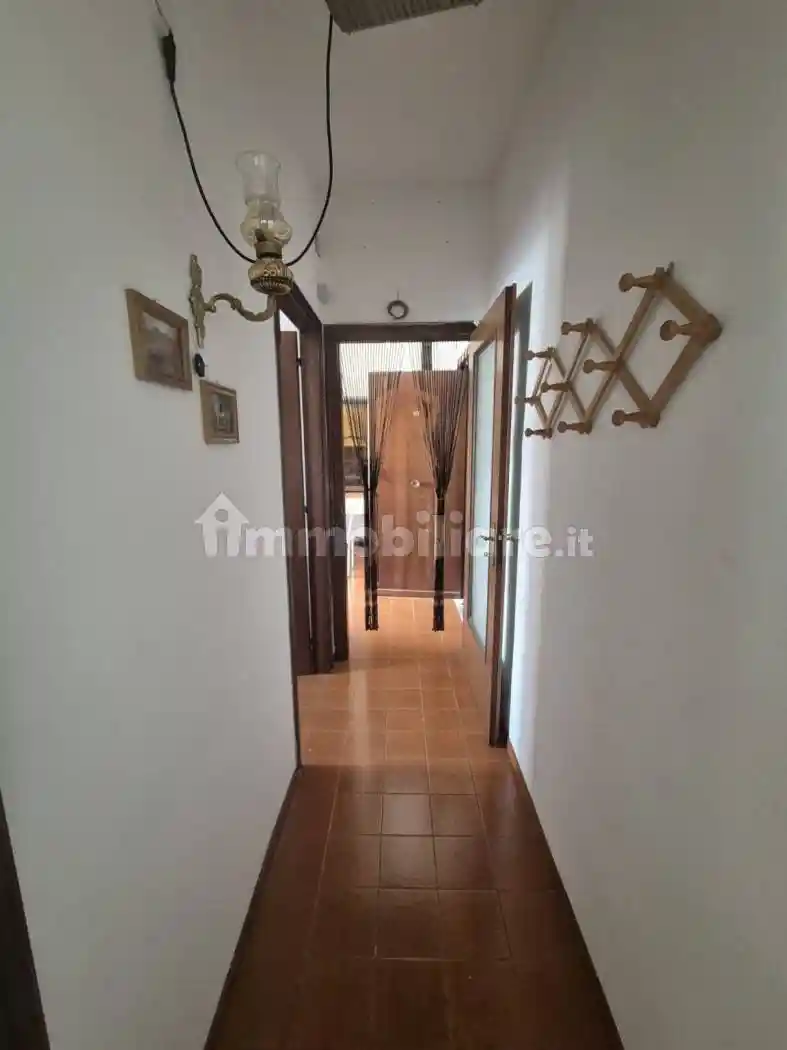 Trilocale viale della Repubblica, Cotura, Scalea - foto 3